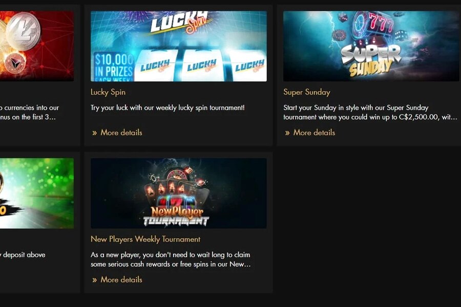 Rich Casino Login: Access Your Account Easily