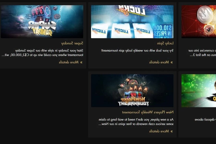Rich Casino Mobile App: Download the APK Today