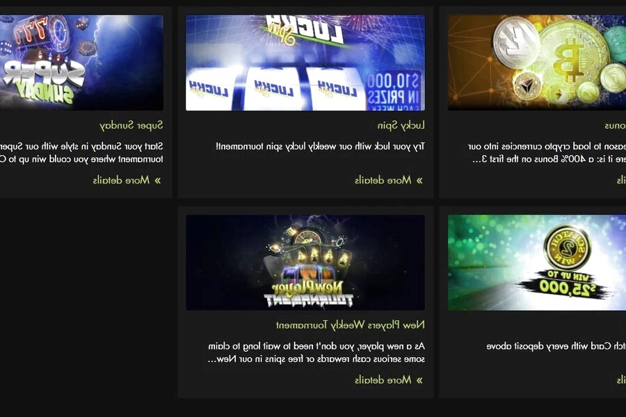 Rich Casino's No Deposit Bonus Guide