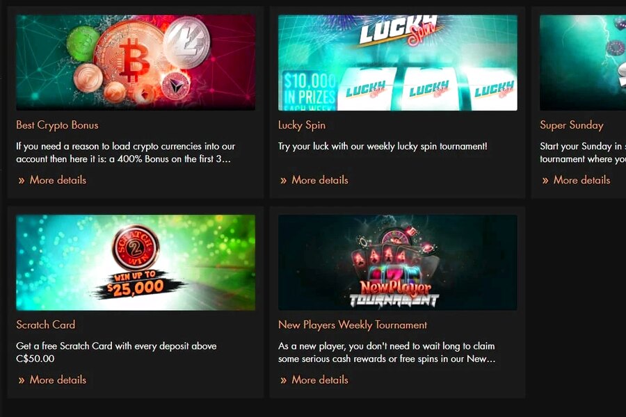Rich Casino Promo Codes: Unlock Exclusive Bonuses