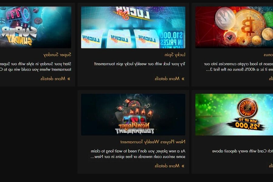 Rich Casino Sign Up: Create Your Account Today!